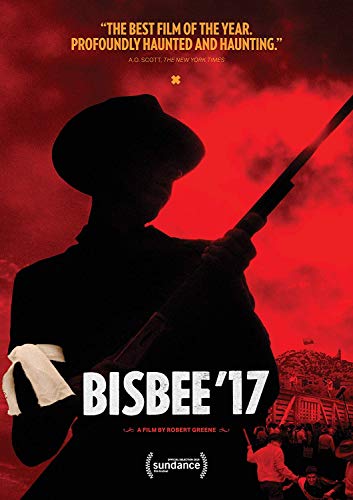 BISBEE '17 - DVD