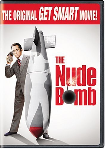 THE NUDE BOMB