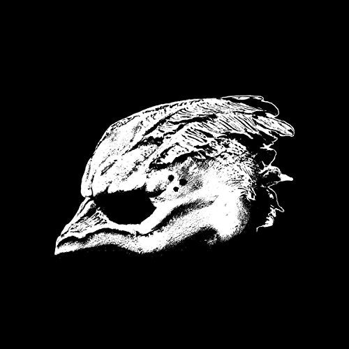 LEGEND OF THE SEAGULLMEN - LEGEND OF THE SEAGULLMEN