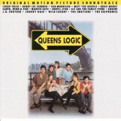 VARIOUS ARTISTS - QUEEN'S LOGIC