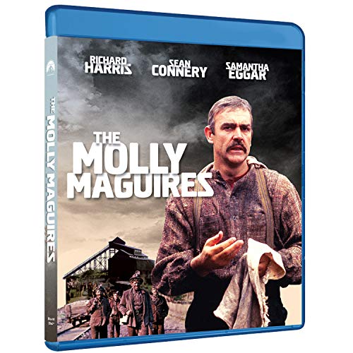 MOLLY MAGUIRES - BLU