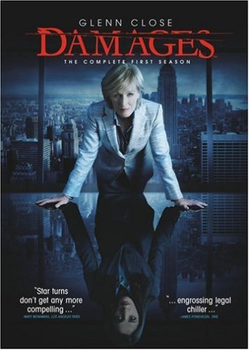 DAMAGES: THE COMPLETE FIRST SEASON (SOUS-TITRES FRANAIS)