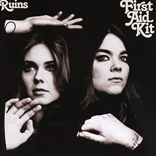 FIRST AID KIT - RUINS