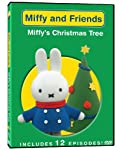 MIFFY AND FRIENDS: MIFFY'S CHRISTMAS TREE