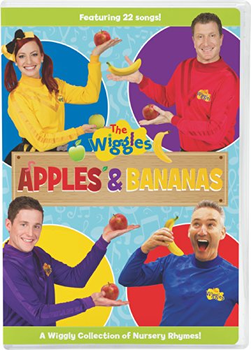 THE WIGGLES: APPLES AND BANANAS