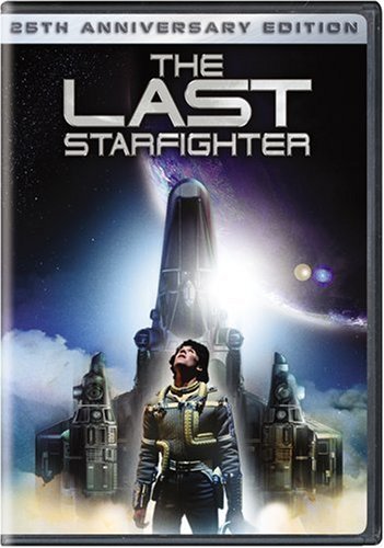 THE LAST STARFIGHTER