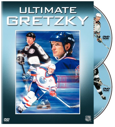 NHL ULTIMATE GRETZKY