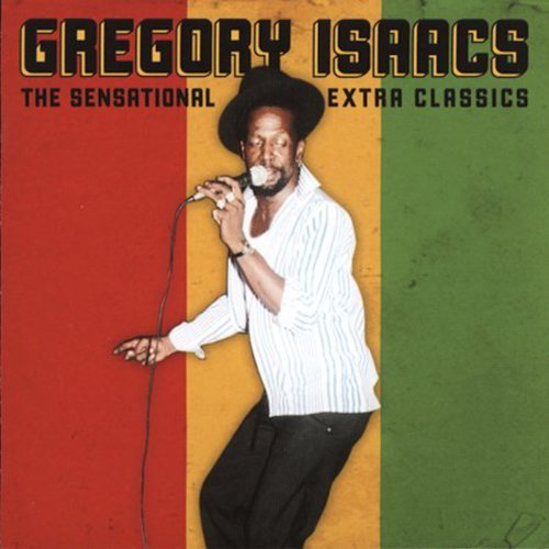 ISAACS, GREGORY - SENSATIONAL EXTRA CLASSIC