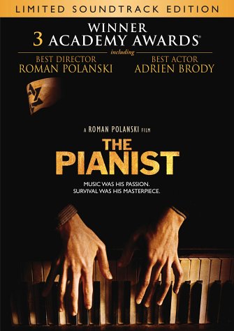 THE PIANIST (LIMITED SOUNDTRACK EDITION) (BILINGUAL)