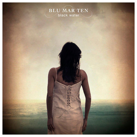 BLU MAR TEN  - BLACK WATER