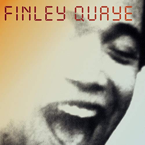 QUAYE, FINLEY - MAVERICK A STRIKE