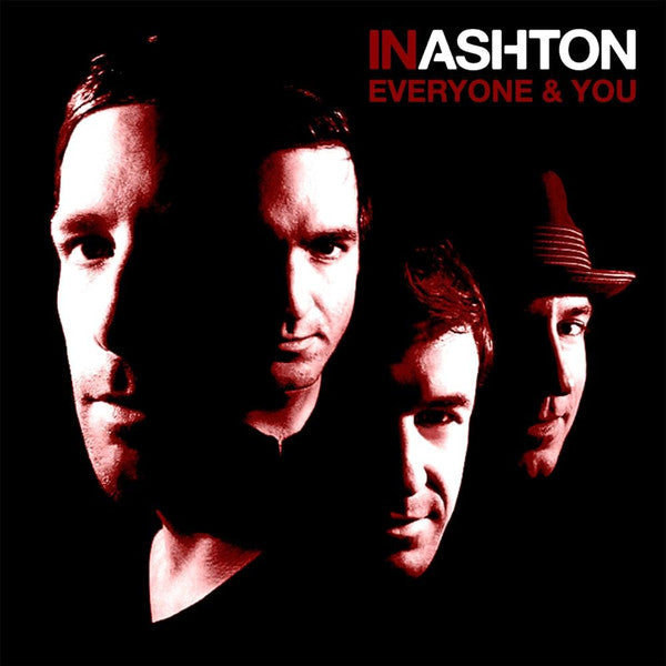 INASHTON  - EVERYONE & YOU