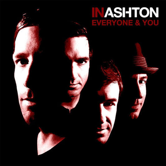 INASHTON  - EVERYONE & YOU