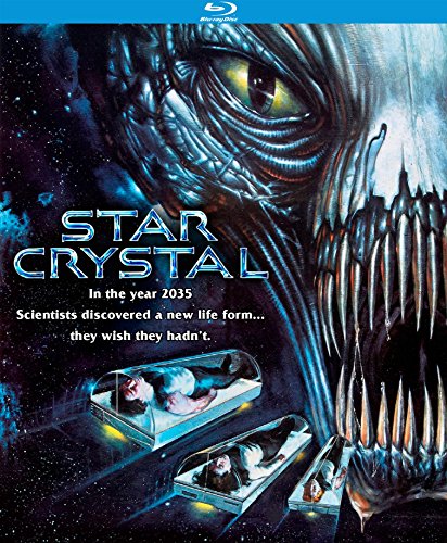 STAR CRYSTAL [BLU-RAY] [IMPORT]