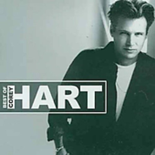 HART, COREY - BEST OF