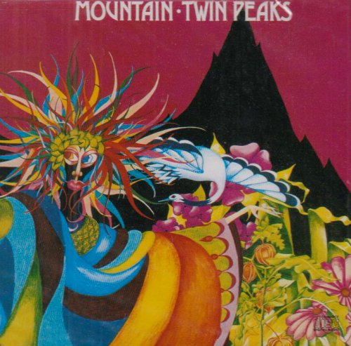 MOUNTAIN - TWIN PEAKS