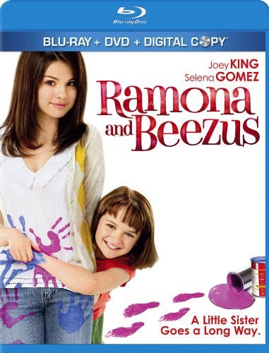 RAMONA AND BEEZUS [BLU-RAY] (BILINGUAL)