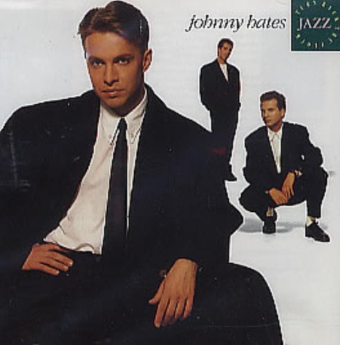 JOHNNY HATES JAZZ - TURN BACK THE CLOCK