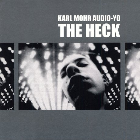 MOHR, KARL AUDIO-YO - HECK