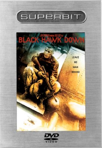 BLACK HAWK DOWN (SUPERBIT) (SOUS-TITRES FRANAIS) [IMPORT]