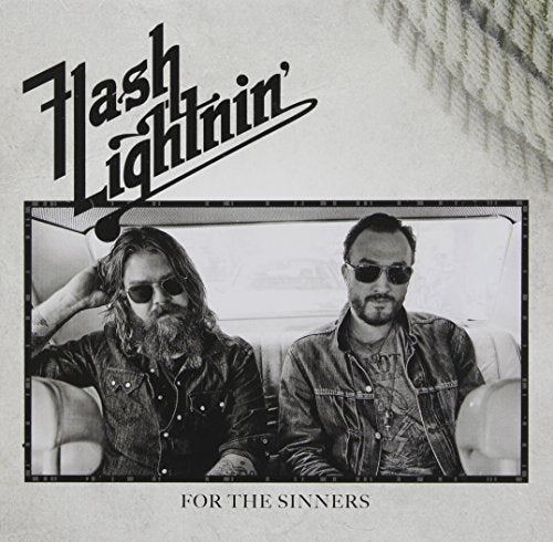 FLASH LIGHTNIN' - FOR THE SINNERS