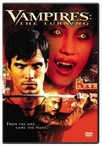 VAMPIRES: THE TURNING (BILINGUAL) [IMPORT]