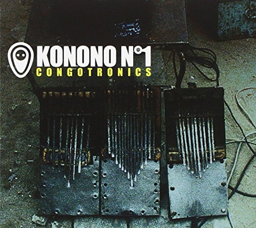 KONONO N. 1 - CONGOTRONICS