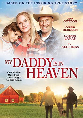 MY DADDY IS IN HEAVEN [IMPORT]