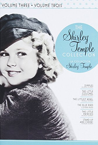 SHIRLEY TEMPLE VOLUME 3