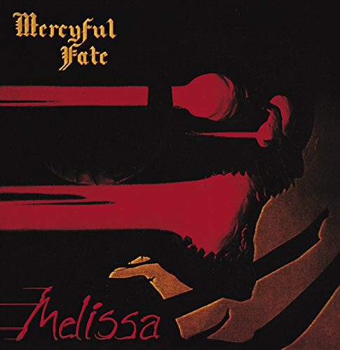 MERCYFUL FATE - MELISSA-REMASTERED