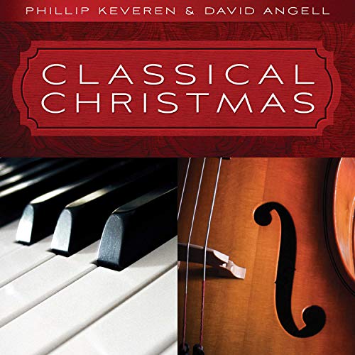 KEVEREN, PHILLIP - CLASSICAL CHRISTMAS