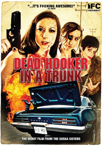 DEAD HOOKER IN A TRUNK [IMPORT]