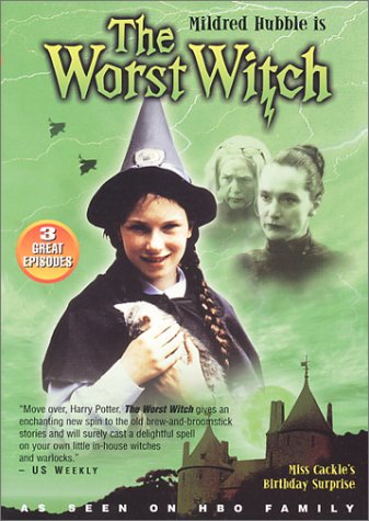 THE WORST WITCH: MISS CRACKLE'S BIRTHDAY SURPRISE