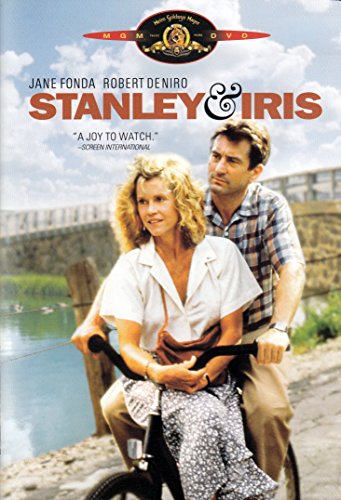 STANLEY & IRIS [IMPORT]