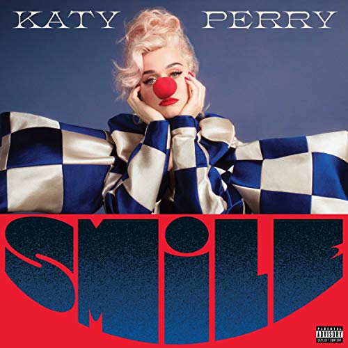 PERRY, KATY - SMILE