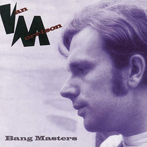 MORRISON, VAN - BANG MASTERS