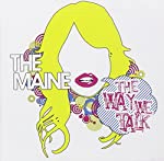 MAINE - WAY WE TALK (EP)