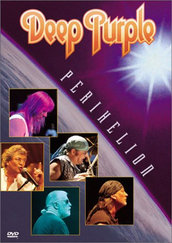 DEEP PURPLE - PERIHELION