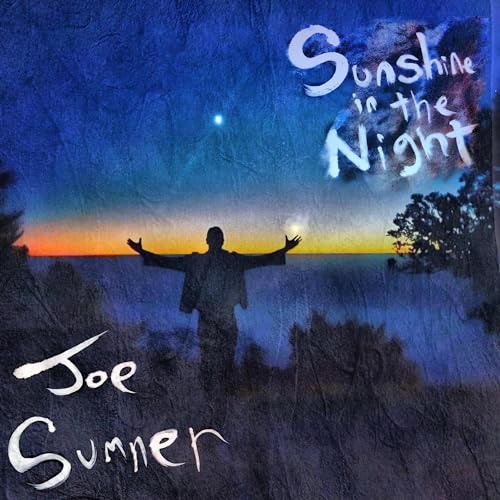 JOE SUMNER - SUNSHINE IN THE NIGHT (LP)
