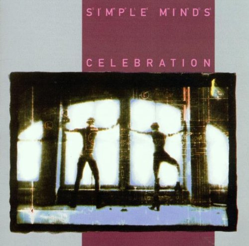 SIMPLE MINDS - CELEBRATION