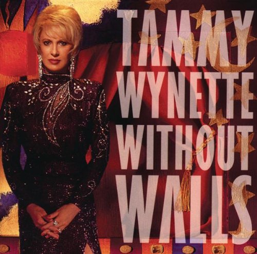 WYNETTE, TAMMY - WITHOUT WALLS