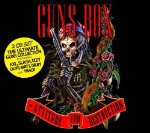 VARIOUS - GUNS BOX: ATTITUDE FOR DESTRUCTION