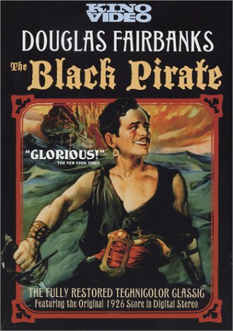 BLACK PIRATE