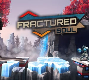 FRACTURED SOUL: DEEP VOID  - 3DS