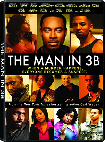 THE MAN IN 3B (SOUS-TITRES FRANAIS)