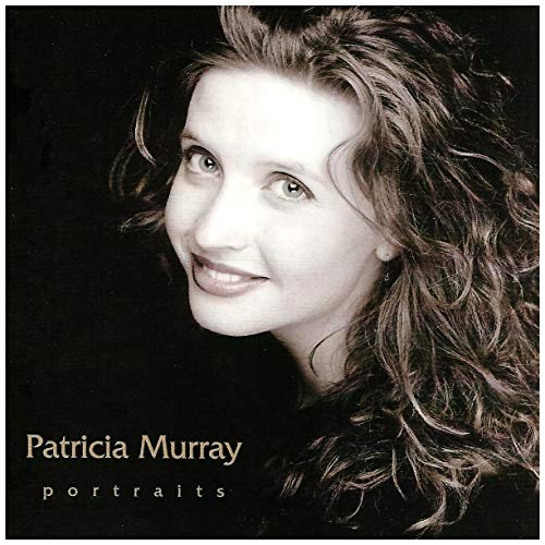 MURRAY, PATRICIA - PORTRAITS