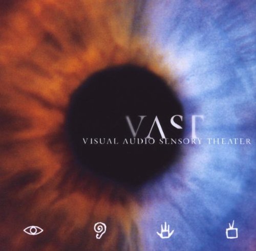 VAST - VISUAL AUDIO SENSORY..