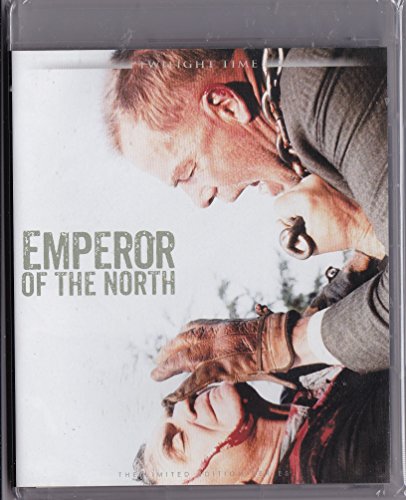 EMPEROR OF THE NORTH [BLU-RAY] [IMPORT]