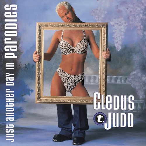 JUDD, CLEDUS T. - JUST ANOTHER DAY IN PARODIES