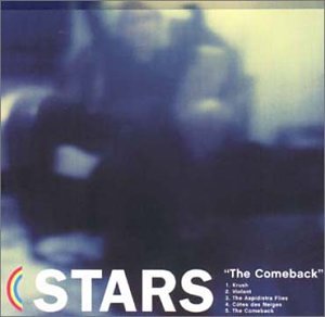 STARS - THE COMEBACK